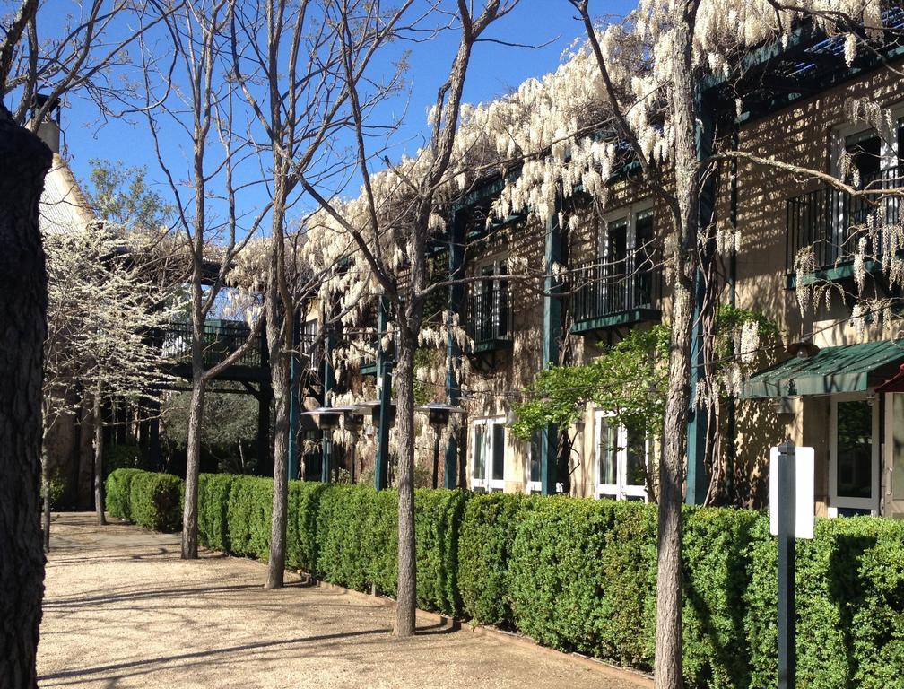南桥纳帕谷酒店 圣海伦娜 外观 照片